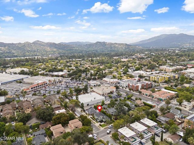 637 Raymond Avenue, Pasadena, CA 91103