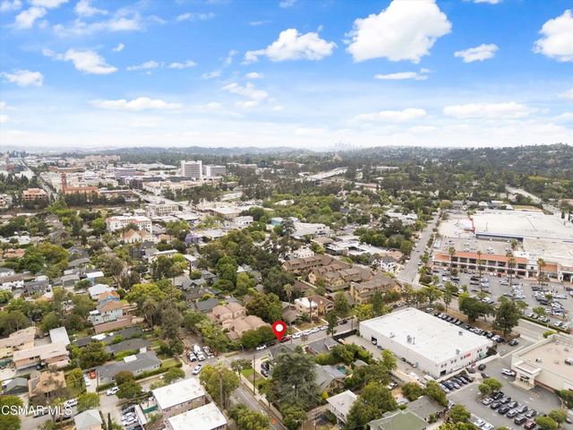 637 Raymond Avenue, Pasadena, CA 91103