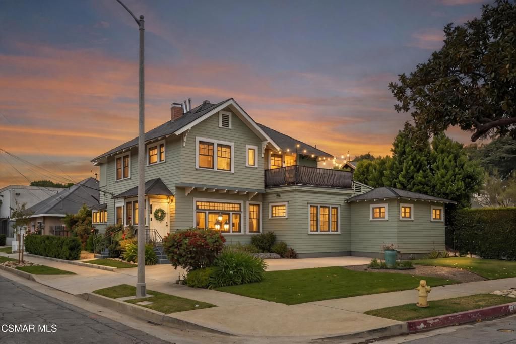 637 Raymond Avenue, Pasadena, CA 91103