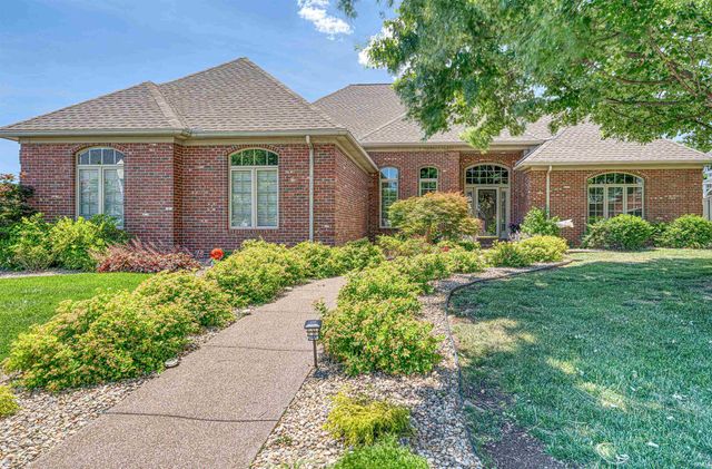 2541 Windemere Drive, Evansville, IN 47725