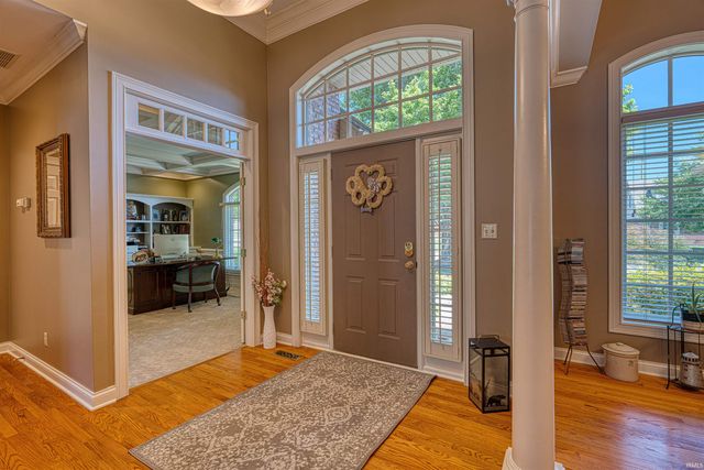 2541 Windemere Drive, Evansville, IN 47725