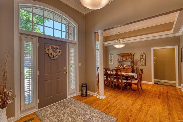 2541 Windemere Drive, Evansville, IN 47725