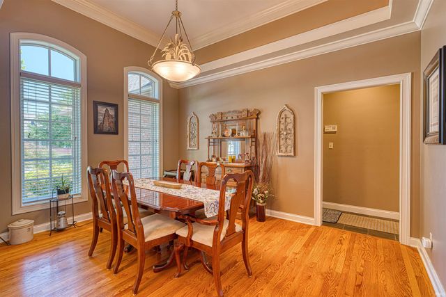2541 Windemere Drive, Evansville, IN 47725