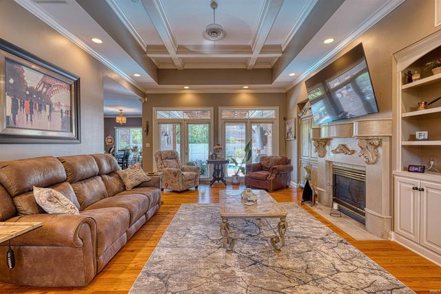 2541 Windemere Drive, Evansville, IN 47725