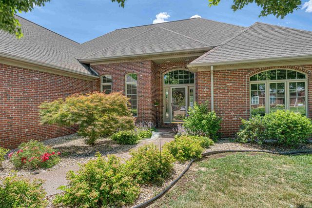 2541 Windemere Drive, Evansville, IN 47725