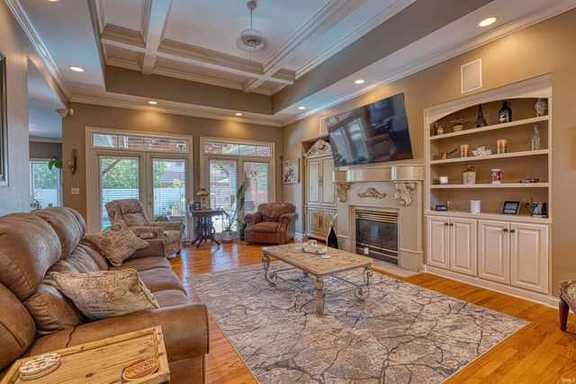 2541 Windemere Drive, Evansville, IN 47725