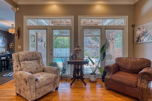 2541 Windemere Drive, Evansville, IN 47725
