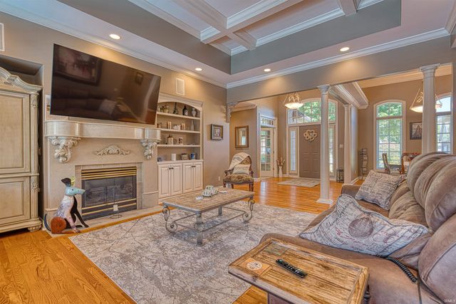 2541 Windemere Drive, Evansville, IN 47725