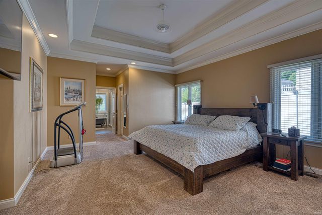2541 Windemere Drive, Evansville, IN 47725