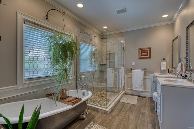 2541 Windemere Drive, Evansville, IN 47725