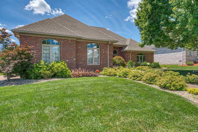 2541 Windemere Drive, Evansville, IN 47725