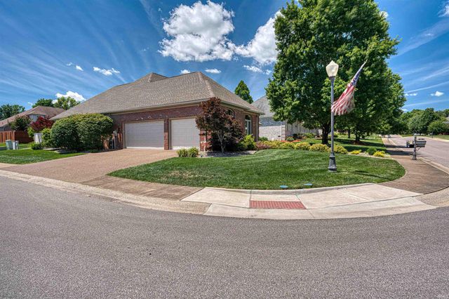 2541 Windemere Drive, Evansville, IN 47725