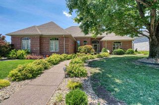 2541 Windemere Drive, Evansville, IN 47725