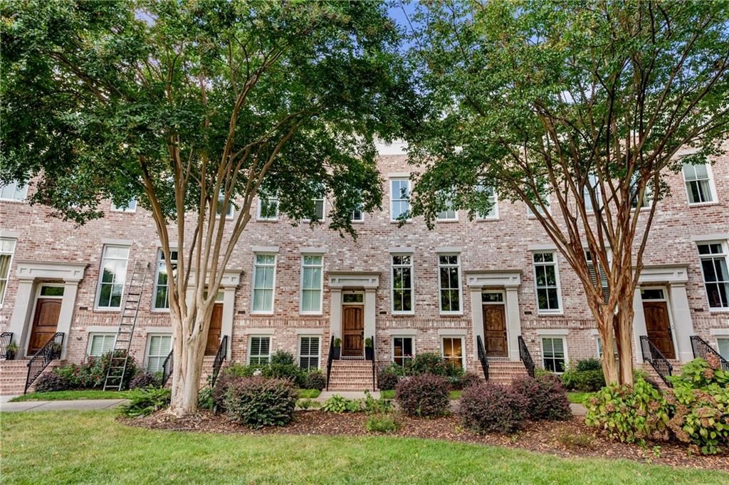 226 Inman NE Lane, Atlanta, GA 30307