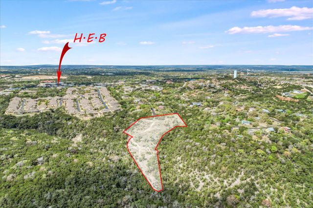 15098 Strader CIR, Lakeway, TX 78734