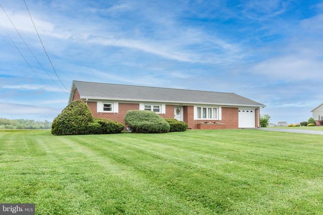 717 N HOUCKSVILLE RD, Hampstead, MD 21074