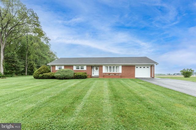 717 N HOUCKSVILLE RD, Hampstead, MD 21074