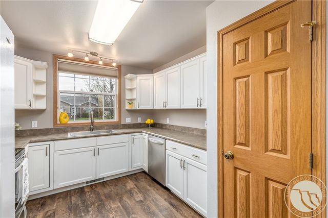 1215 Gardenia DRIVE, Billings, MT 59105