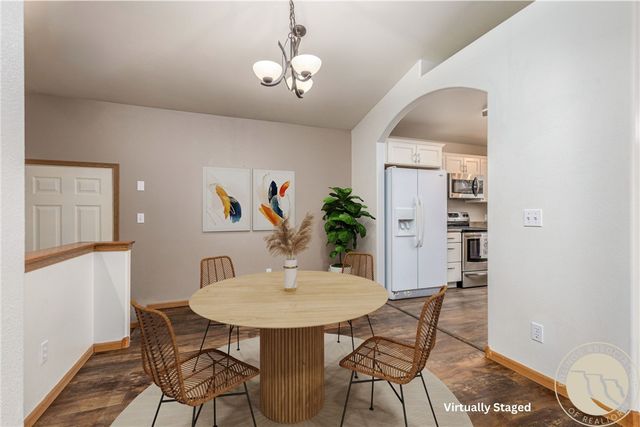 1215 Gardenia DRIVE, Billings, MT 59105