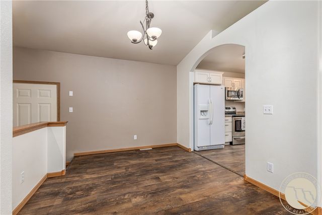 1215 Gardenia DRIVE, Billings, MT 59105