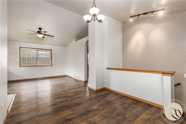 1215 Gardenia DRIVE, Billings, MT 59105