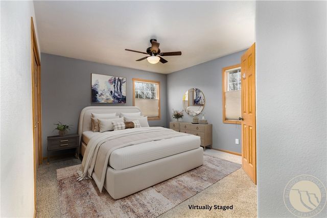 1215 Gardenia DRIVE, Billings, MT 59105