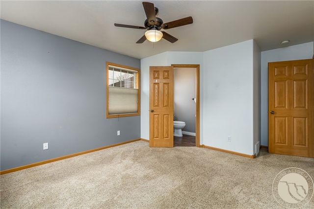 1215 Gardenia DRIVE, Billings, MT 59105