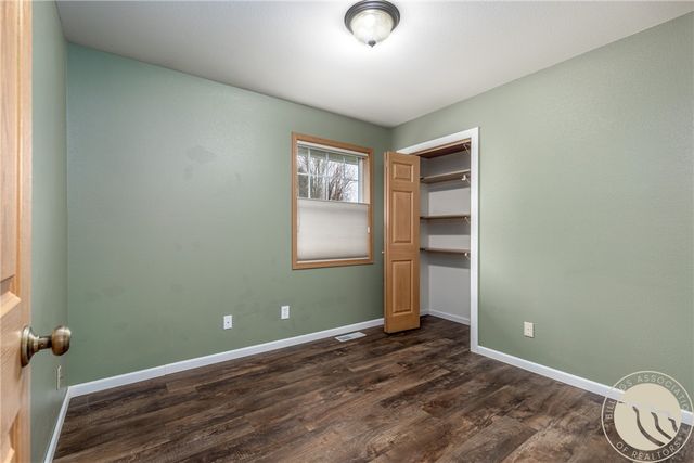 1215 Gardenia DRIVE, Billings, MT 59105