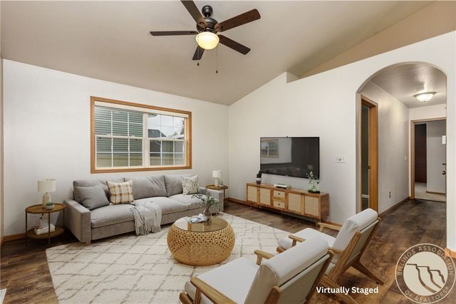 1215 Gardenia DRIVE, Billings, MT 59105