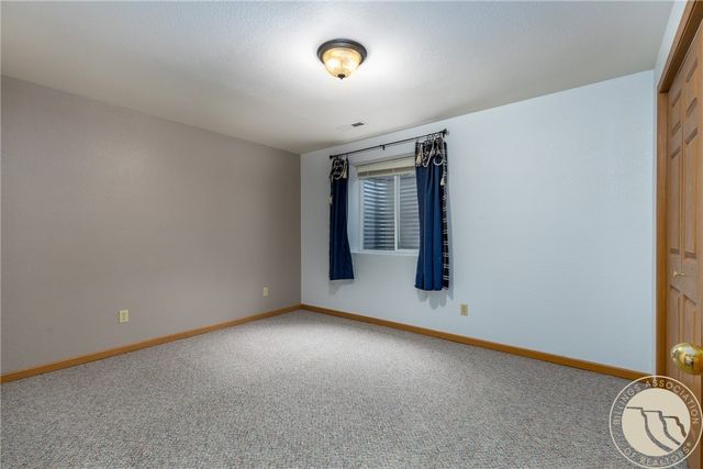 1215 Gardenia DRIVE, Billings, MT 59105