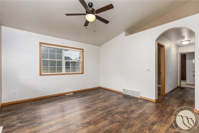 1215 Gardenia DRIVE, Billings, MT 59105