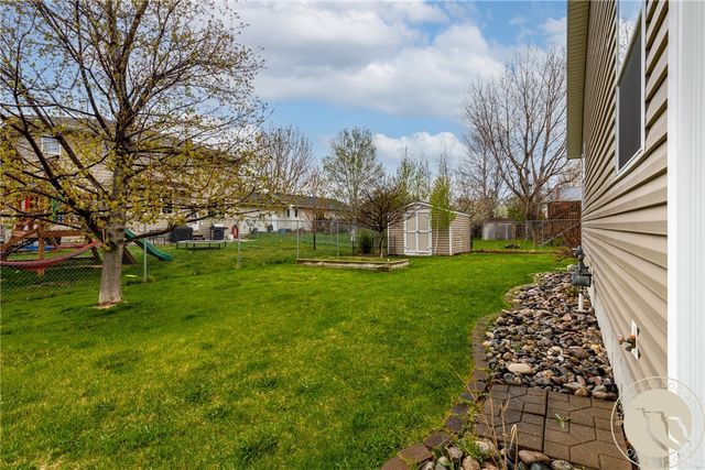 1215 Gardenia DRIVE, Billings, MT 59105