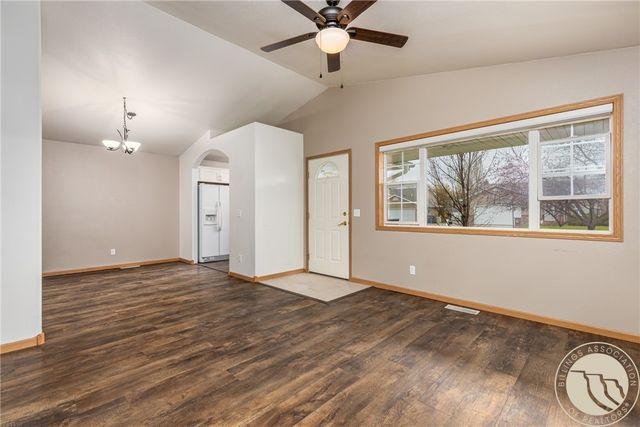 1215 Gardenia DRIVE, Billings, MT 59105