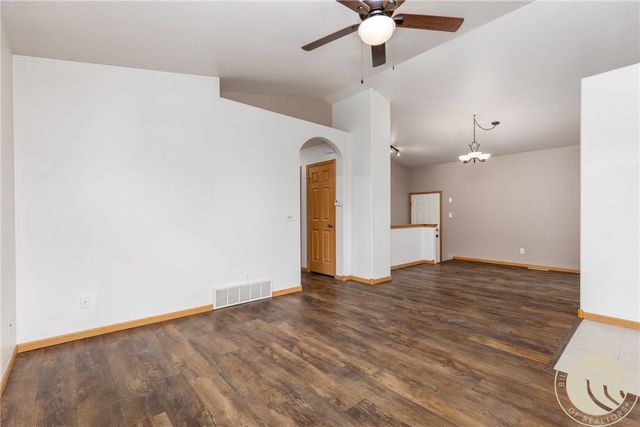 1215 Gardenia DRIVE, Billings, MT 59105