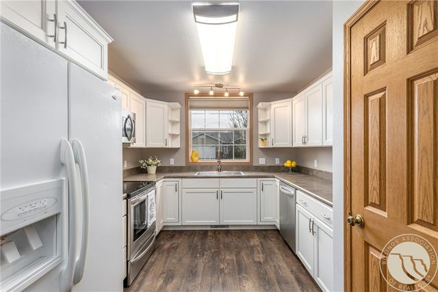 1215 Gardenia DRIVE, Billings, MT 59105