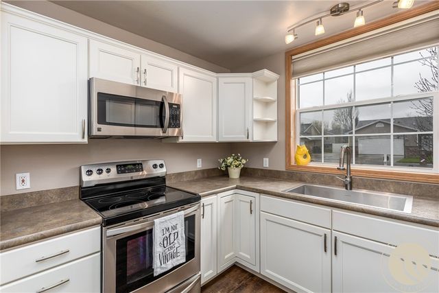 1215 Gardenia DRIVE, Billings, MT 59105