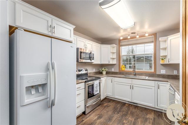 1215 Gardenia DRIVE, Billings, MT 59105