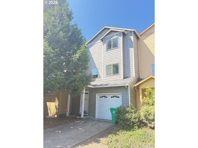 15423 Ne ALTON St, Portland, OR 97230