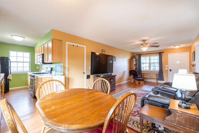 1011 N Wirth, Augusta, KS 67010