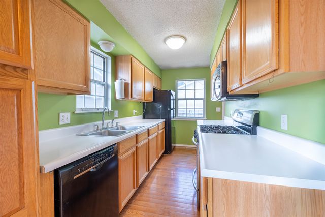 1011 N Wirth, Augusta, KS 67010