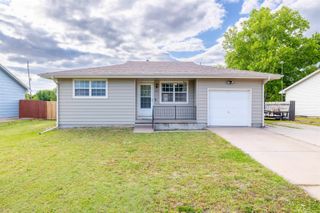 1011 N Wirth, Augusta, KS 67010