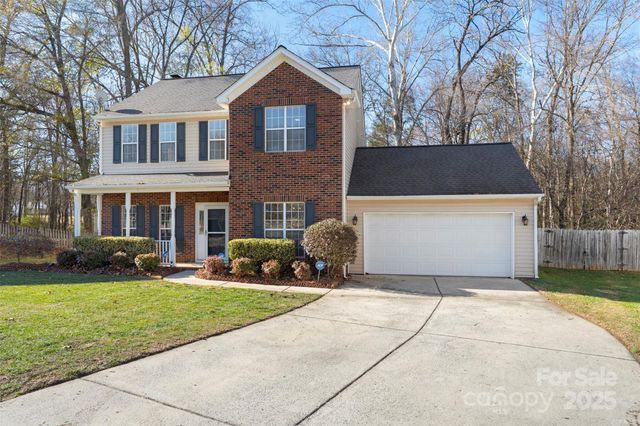 3864 Longwood Drive SW, Concord, NC 28027