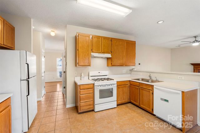 3864 Longwood Drive SW, Concord, NC 28027