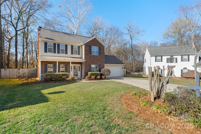 3864 Longwood Drive SW, Concord, NC 28027