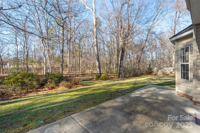 3864 Longwood Drive SW, Concord, NC 28027