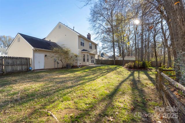 3864 Longwood Drive SW, Concord, NC 28027