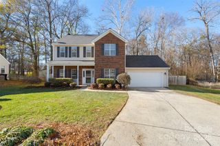 3864 Longwood Drive SW, Concord, NC 28027