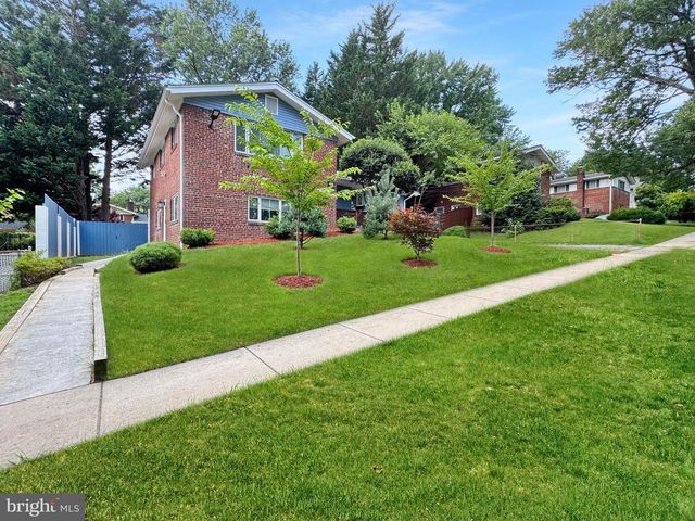 2408 LILLIAN DR, Silver Spring, MD 20902