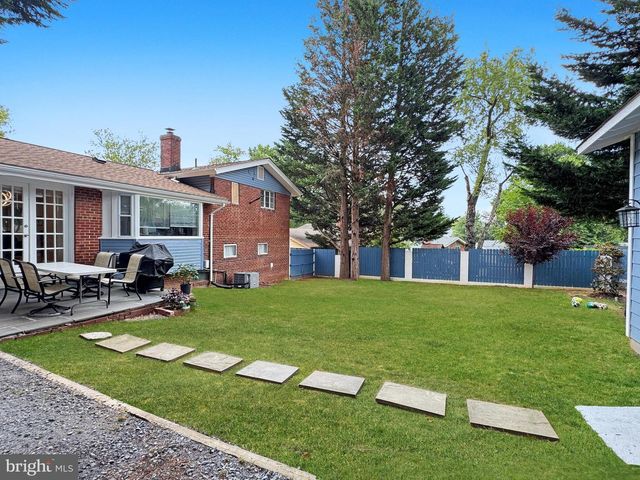 2408 LILLIAN DR, Silver Spring, MD 20902