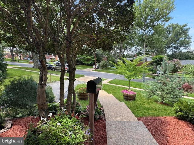 2408 LILLIAN DR, Silver Spring, MD 20902